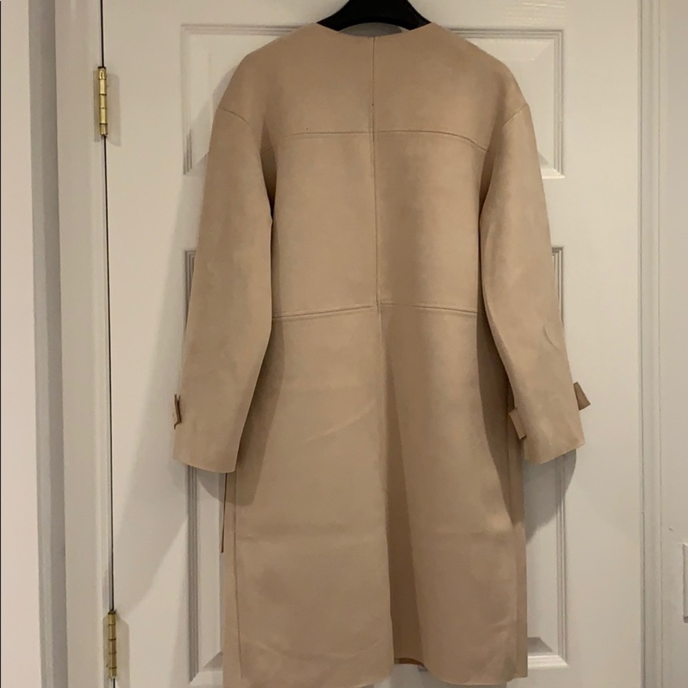 <Sold> Zara Spring/fall coat - Picture 3 of 6